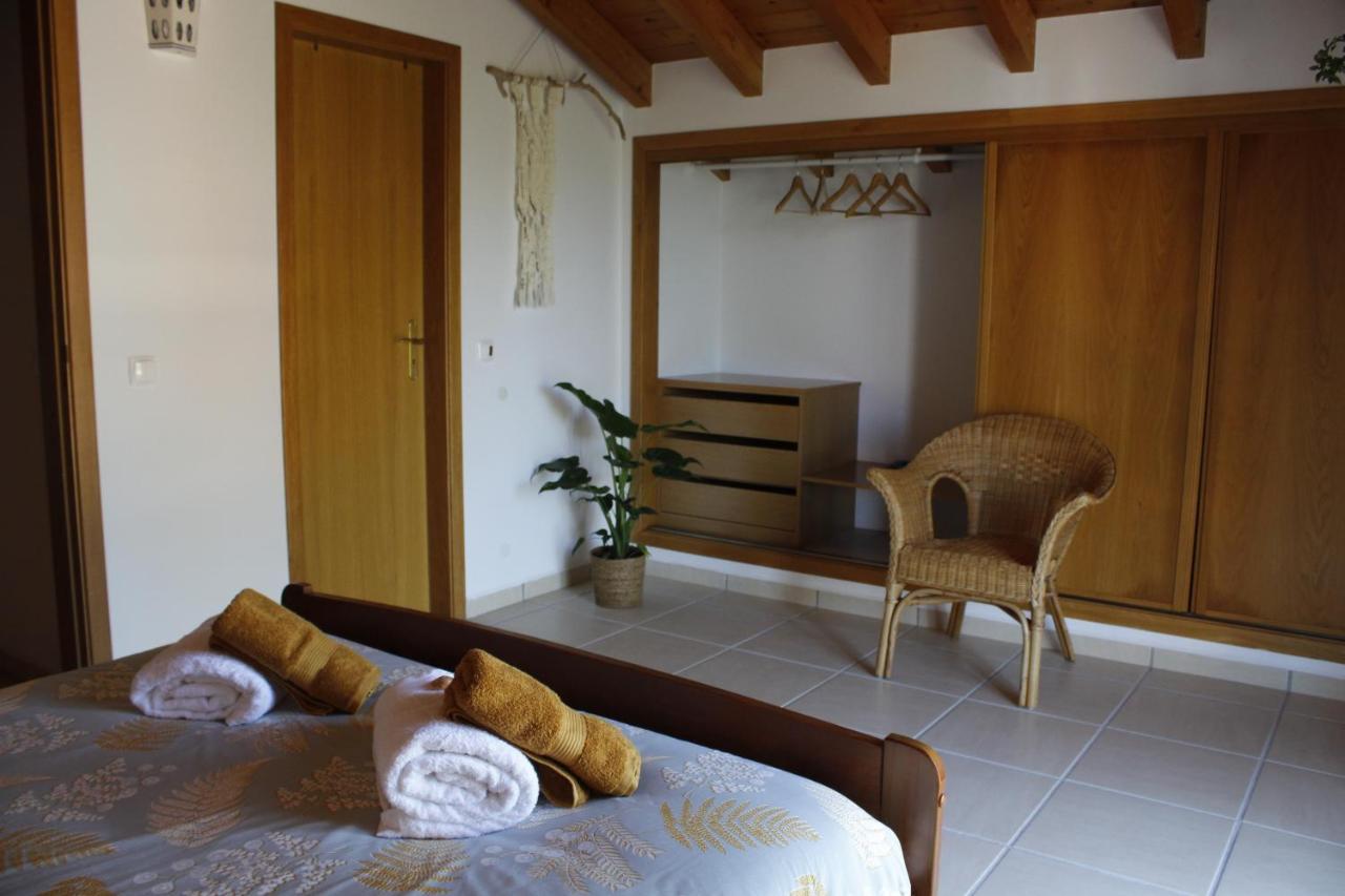 Casa Delbon Guest House Aljezur Zewnętrze zdjęcie