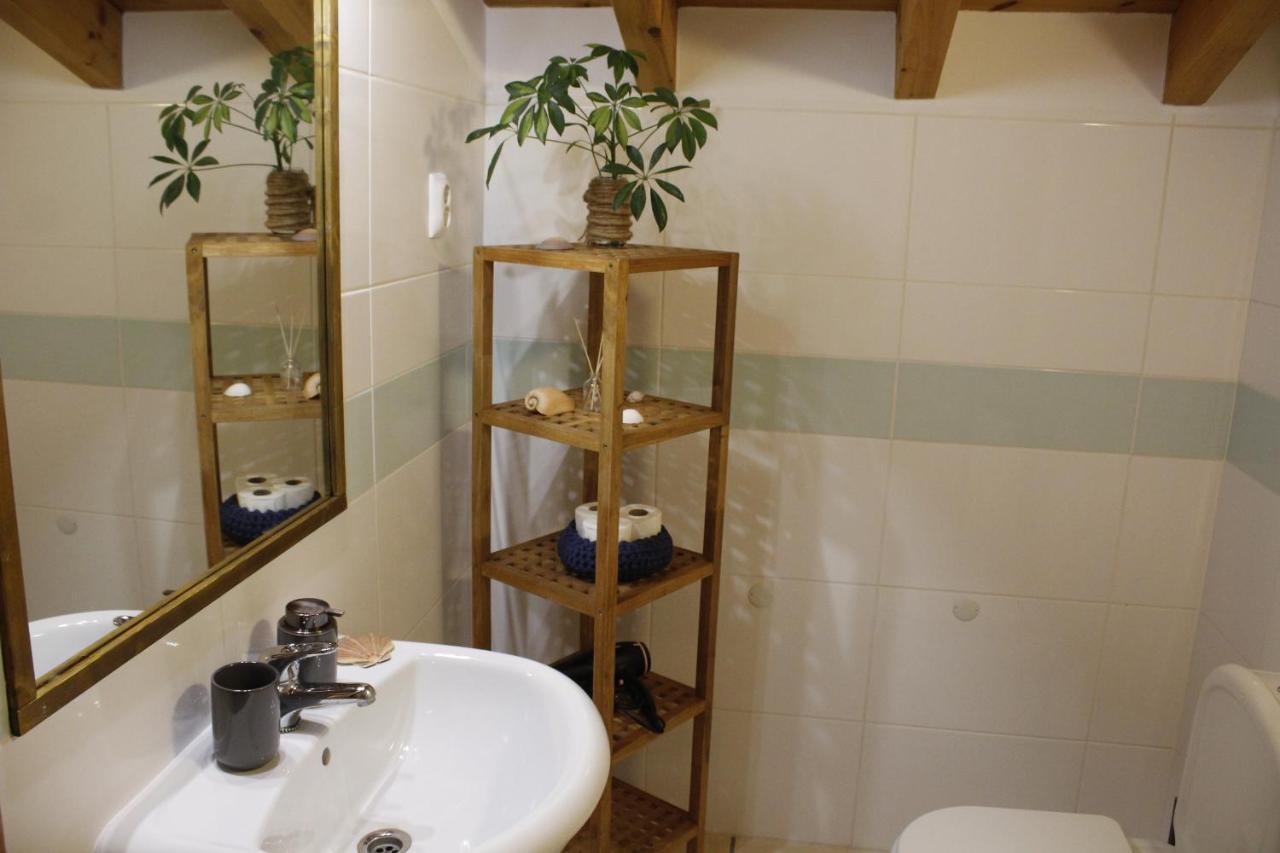 Casa Delbon Guest House Aljezur Zewnętrze zdjęcie