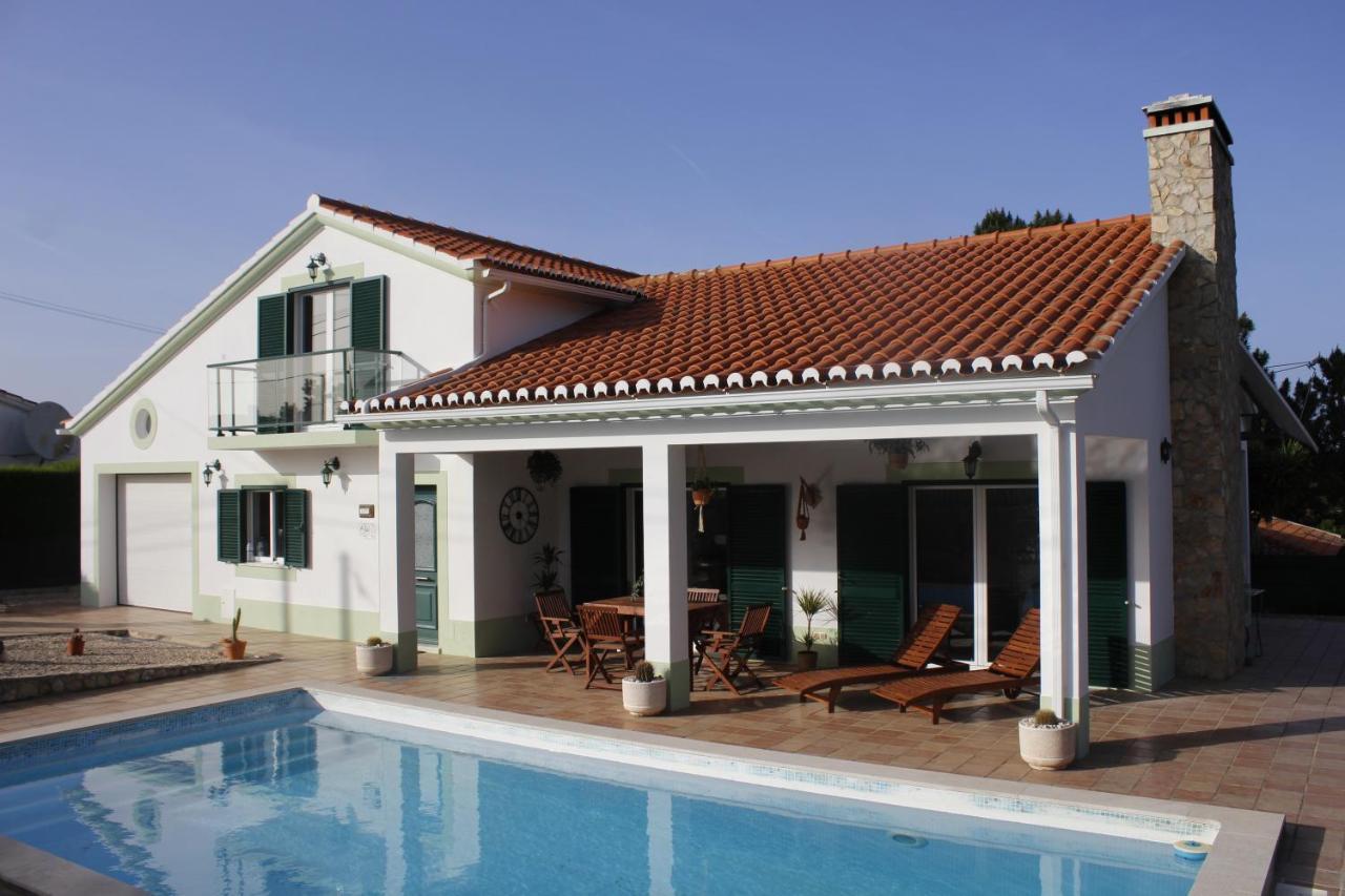 Casa Delbon Guest House Aljezur Zewnętrze zdjęcie