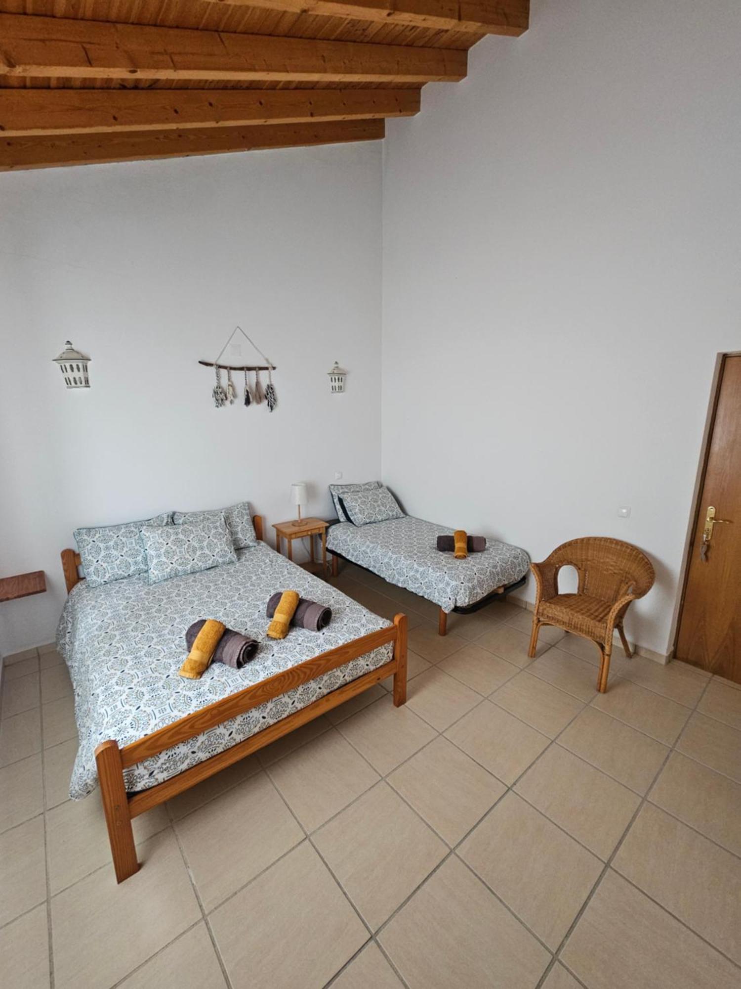 Casa Delbon Guest House Aljezur Zewnętrze zdjęcie