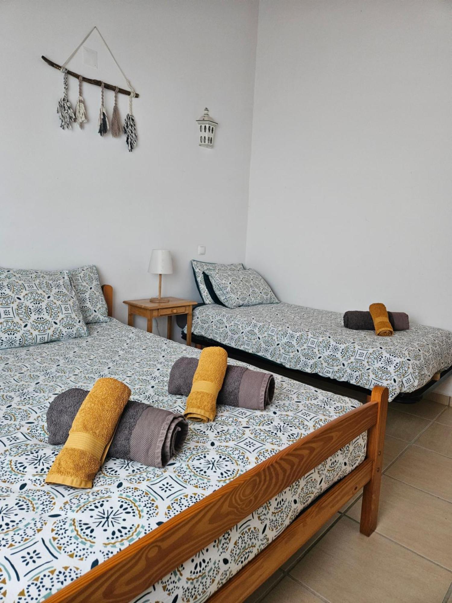 Casa Delbon Guest House Aljezur Zewnętrze zdjęcie