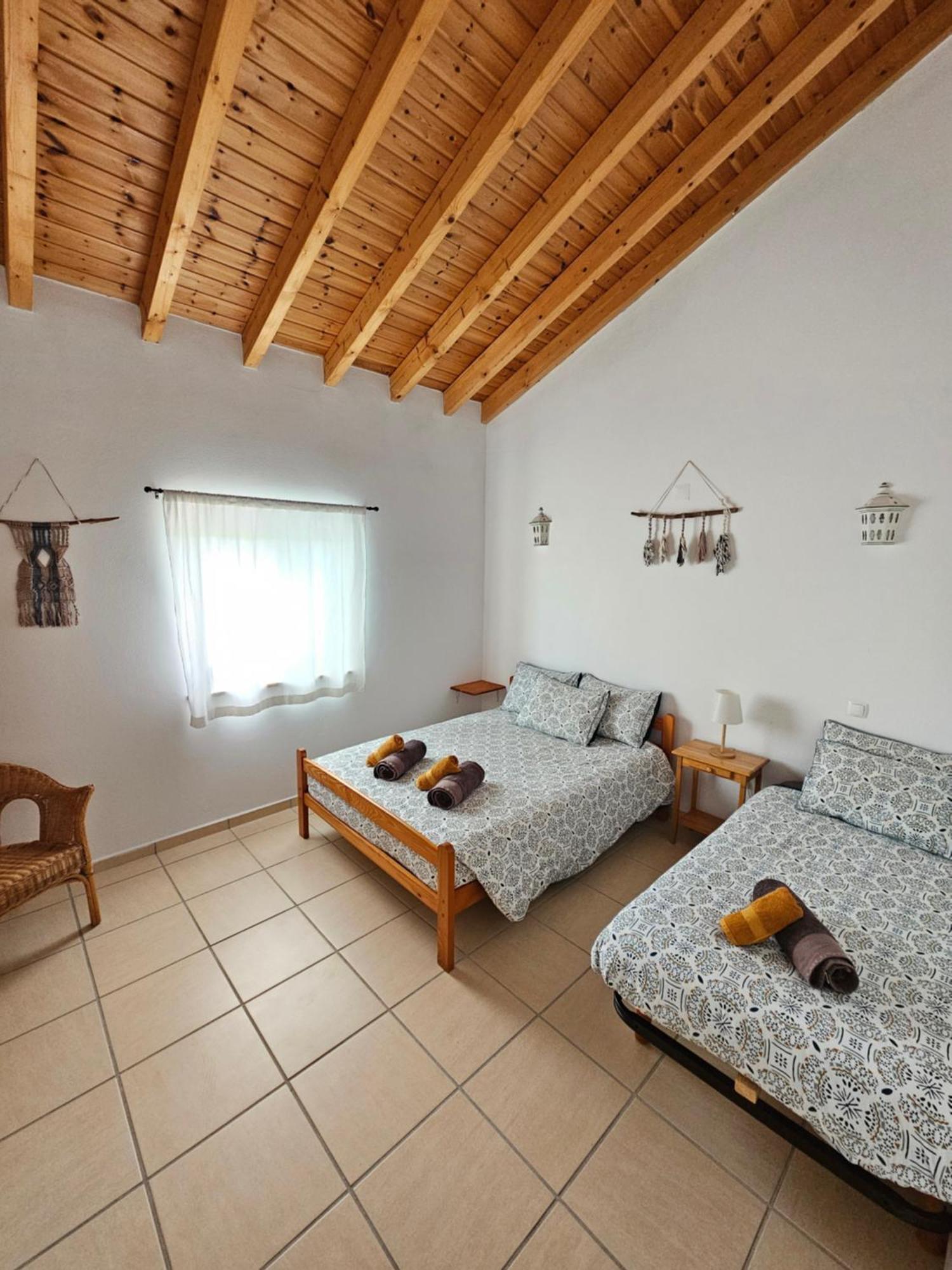 Casa Delbon Guest House Aljezur Zewnętrze zdjęcie