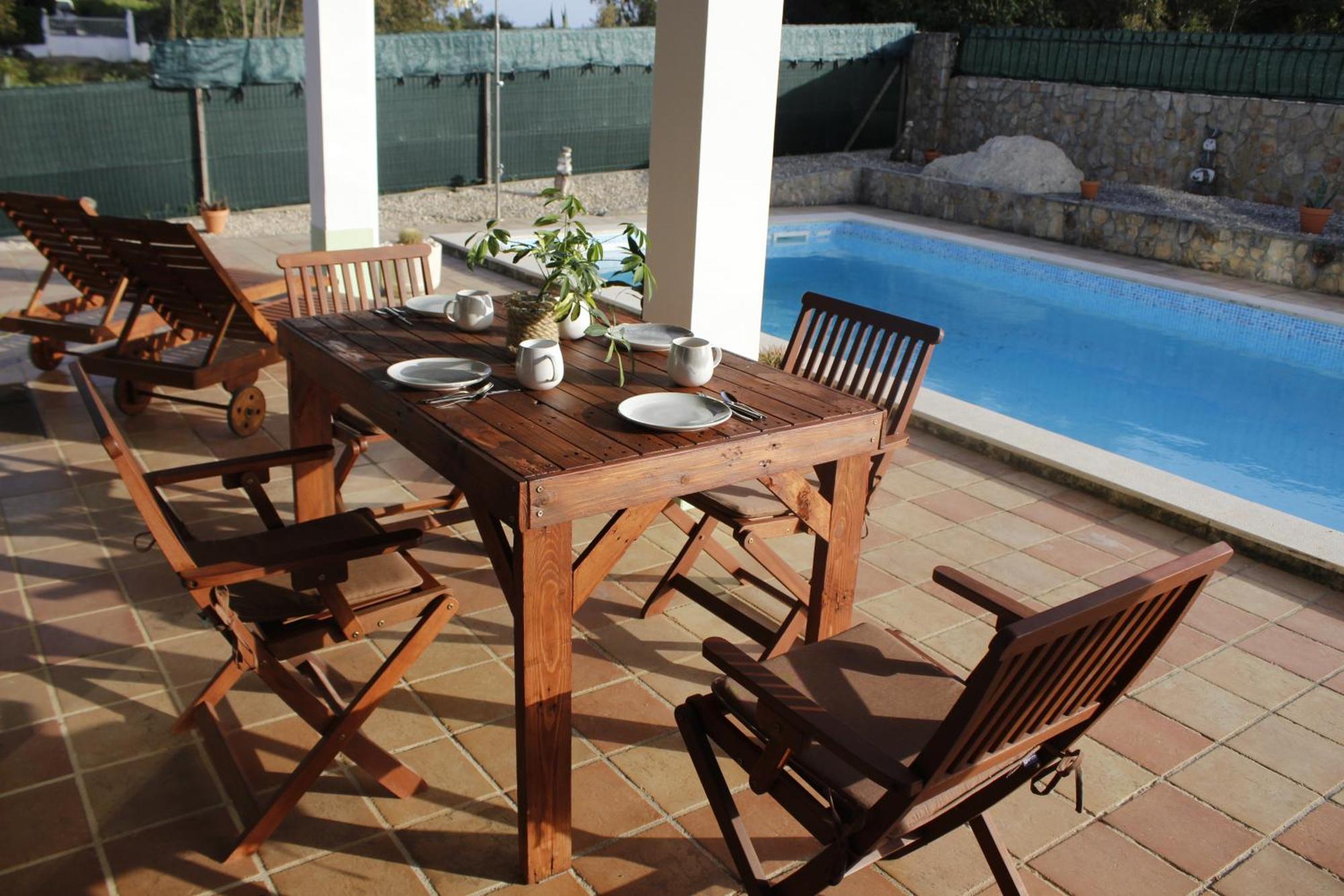 Casa Delbon Guest House Aljezur Zewnętrze zdjęcie