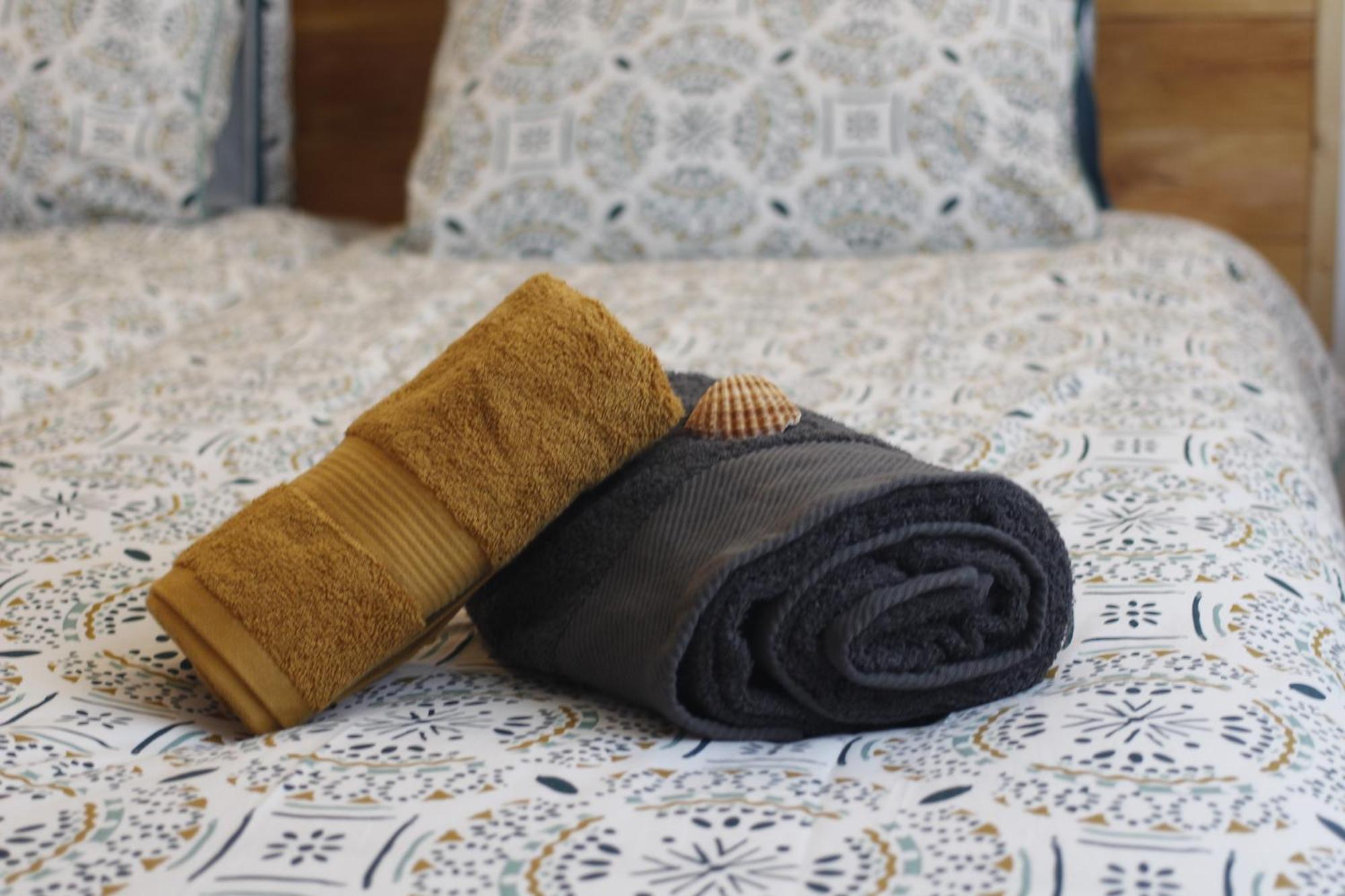 Casa Delbon Guest House Aljezur Zewnętrze zdjęcie