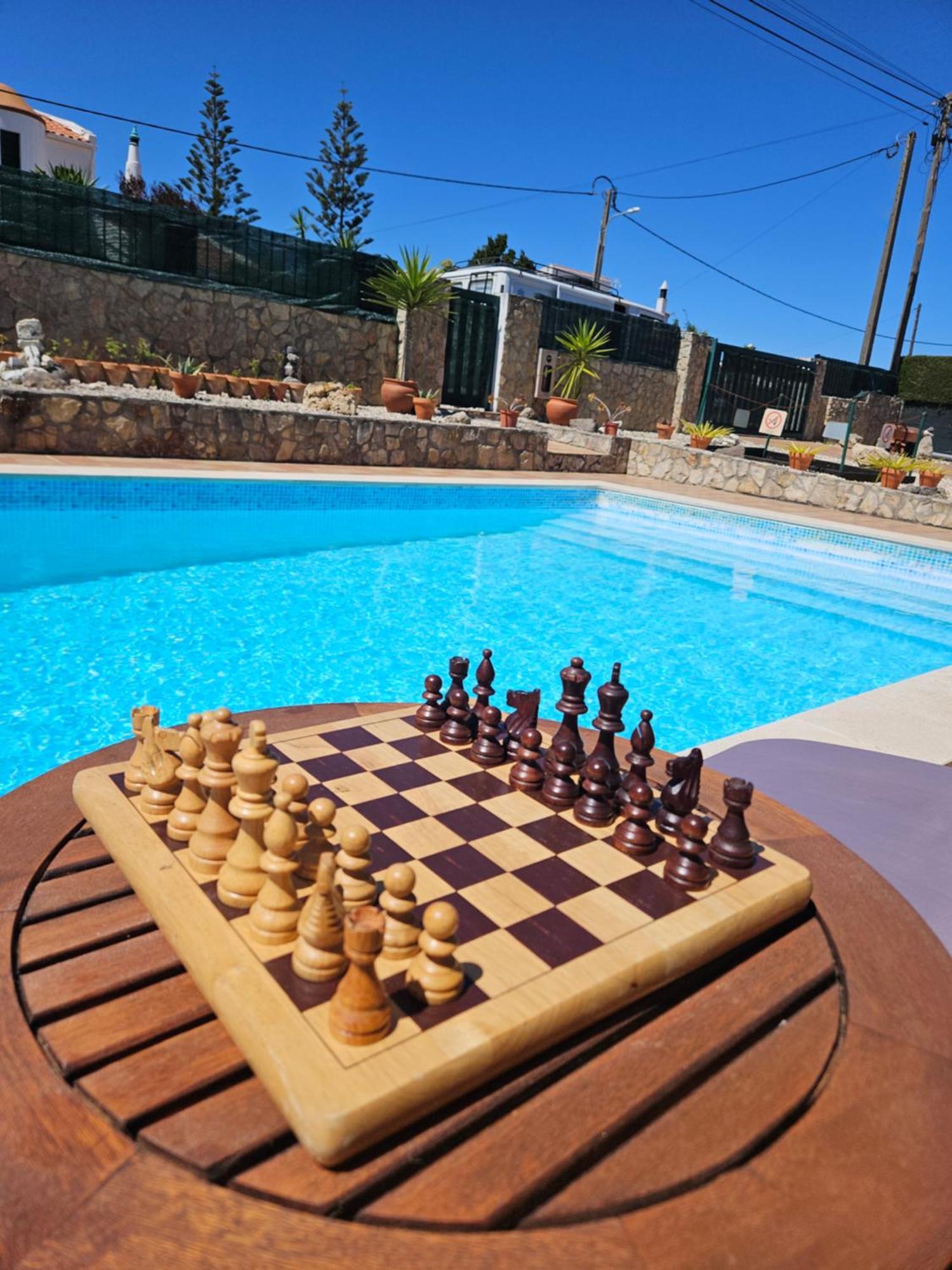 Casa Delbon Guest House Aljezur Zewnętrze zdjęcie