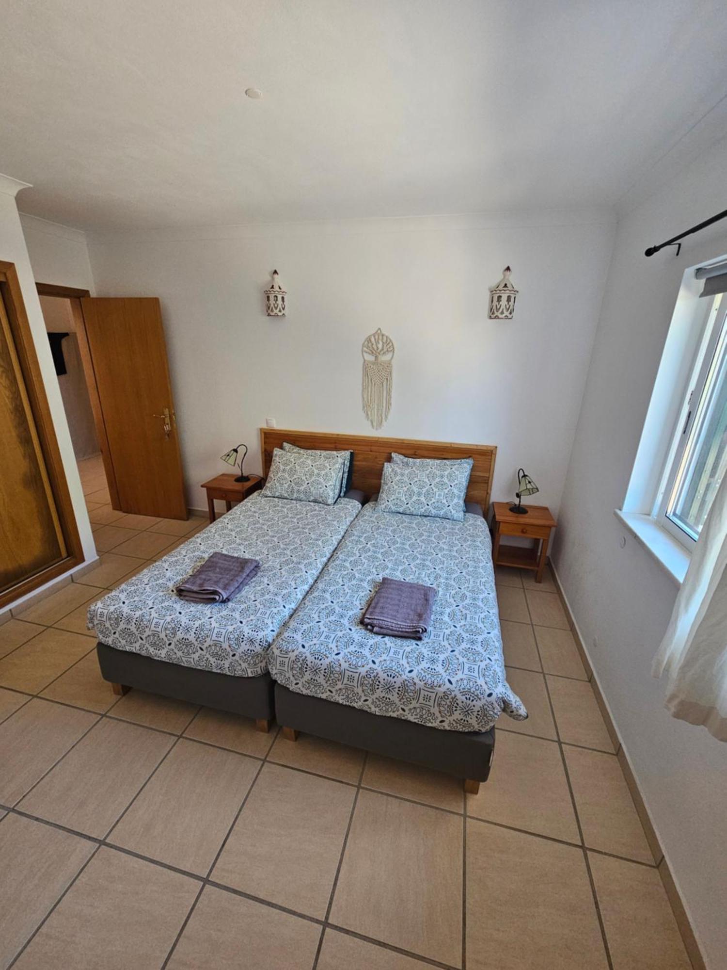 Casa Delbon Guest House Aljezur Zewnętrze zdjęcie