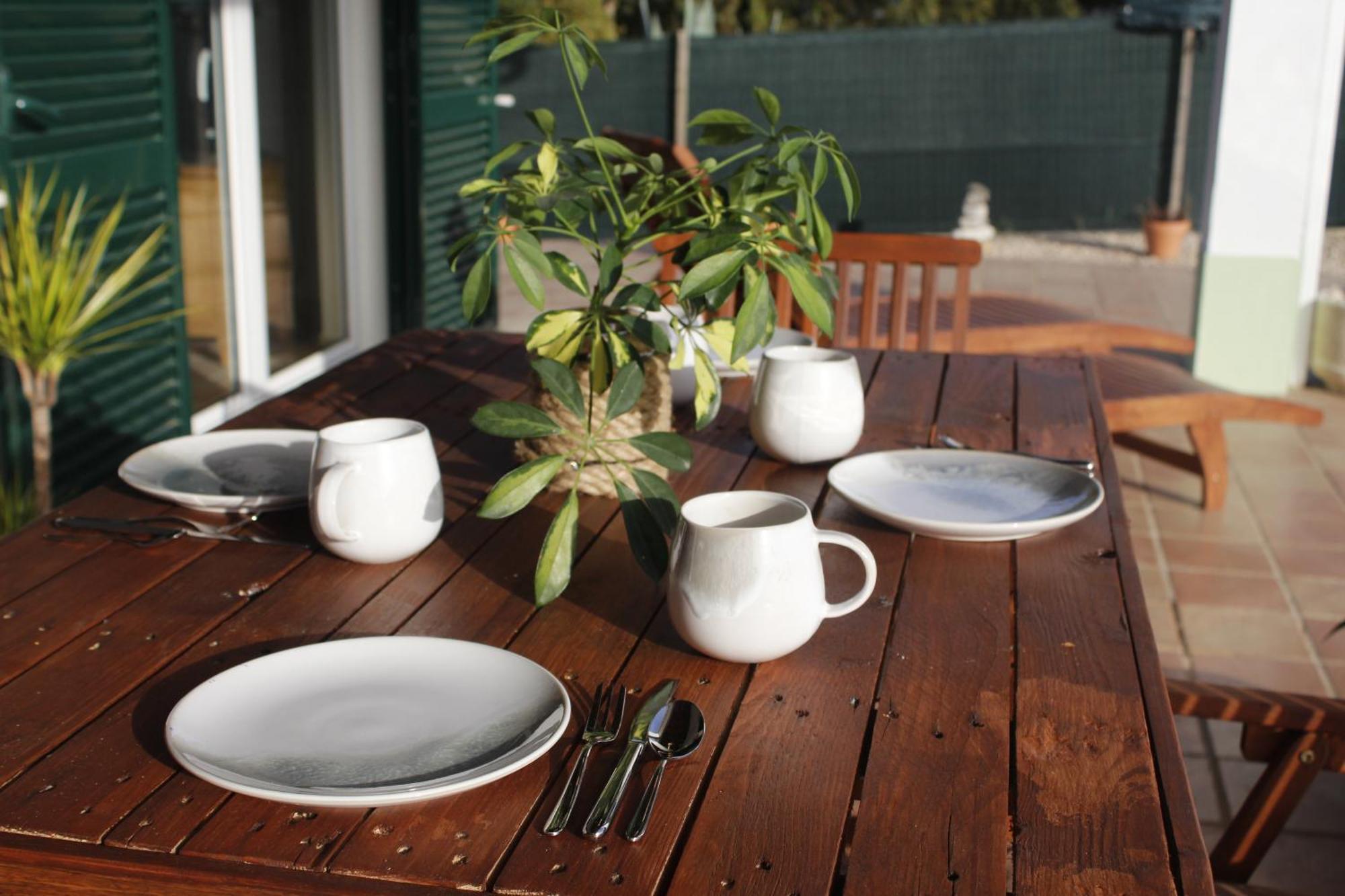 Casa Delbon Guest House Aljezur Zewnętrze zdjęcie