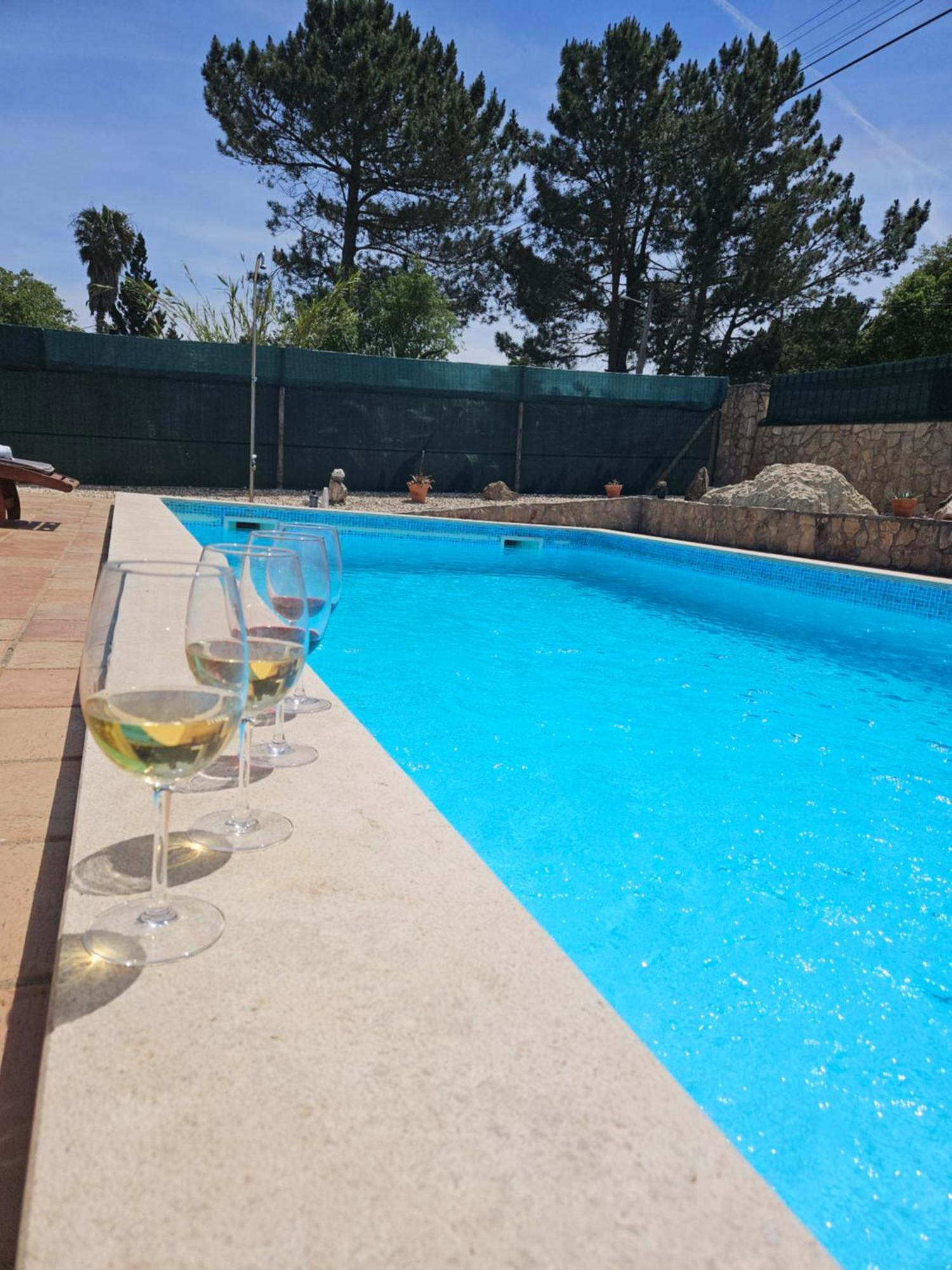 Casa Delbon Guest House Aljezur Zewnętrze zdjęcie