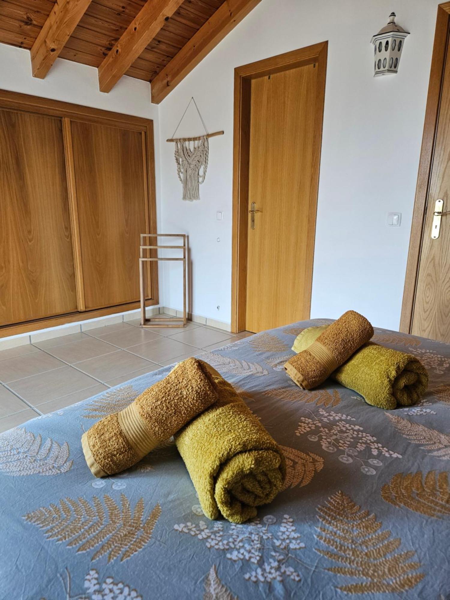 Casa Delbon Guest House Aljezur Zewnętrze zdjęcie