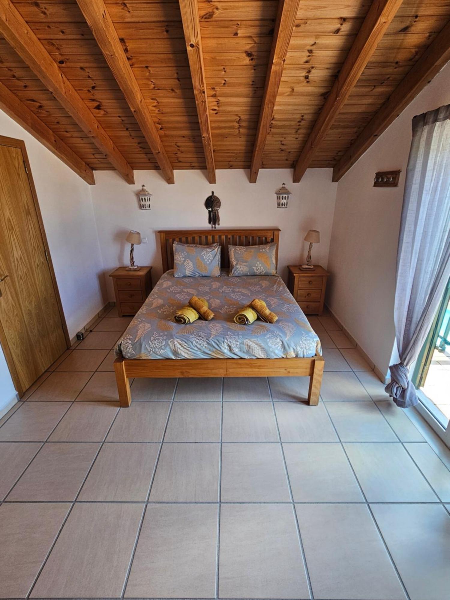 Casa Delbon Guest House Aljezur Zewnętrze zdjęcie