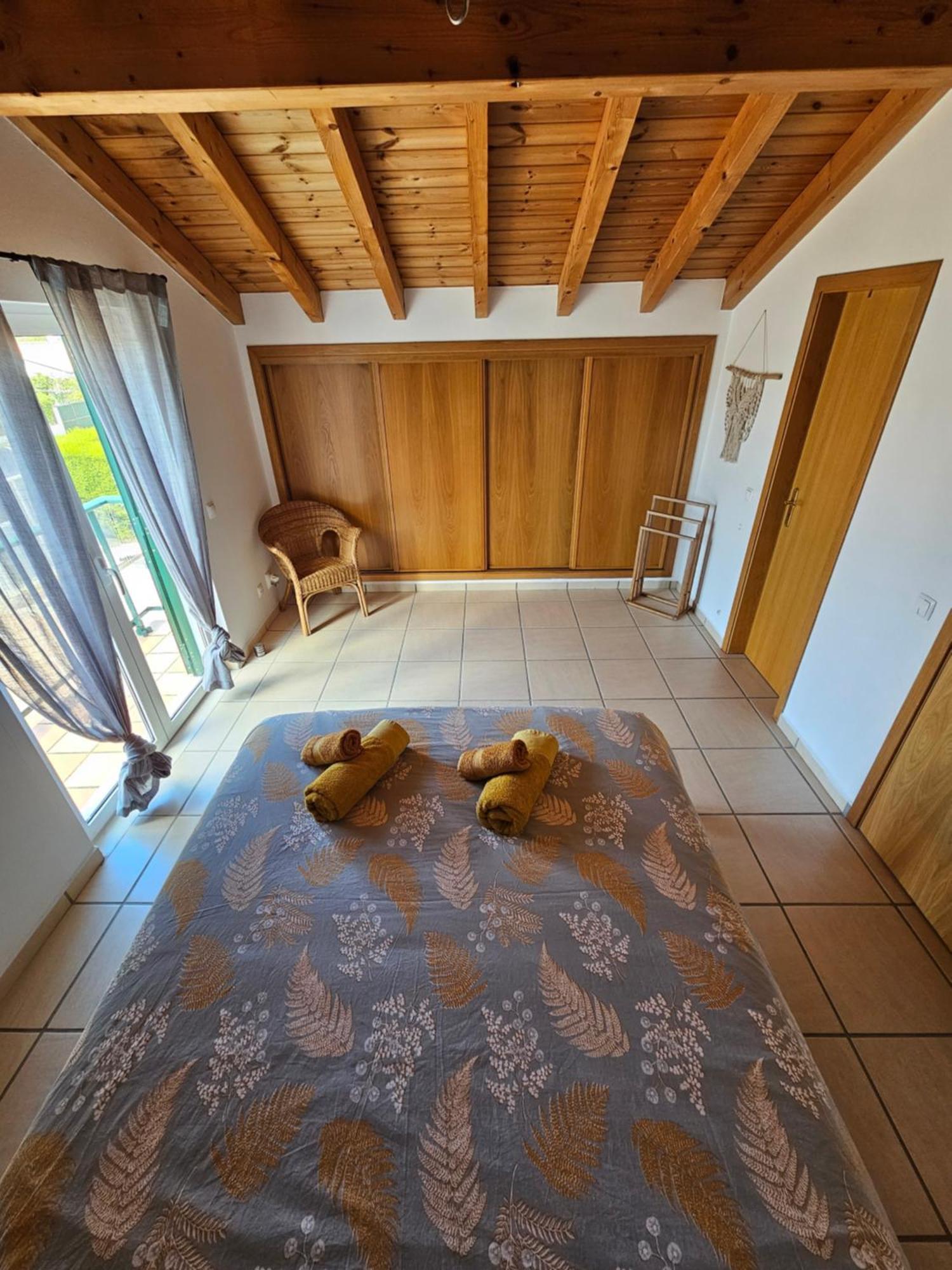 Casa Delbon Guest House Aljezur Zewnętrze zdjęcie